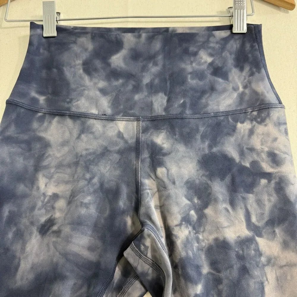 Lululemon Align High-Rise Crop 17